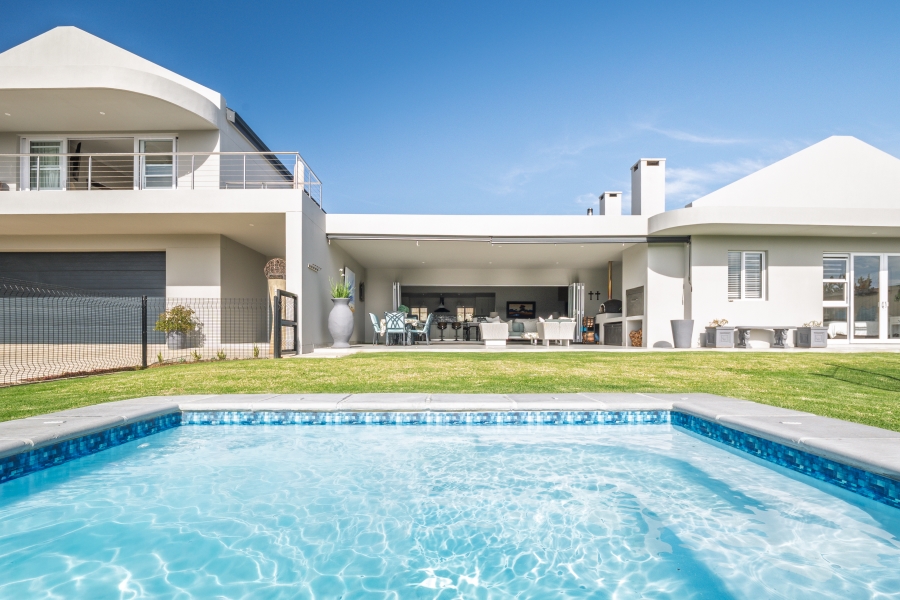 4 Bedroom Property for Sale in Knysna Heights Western Cape